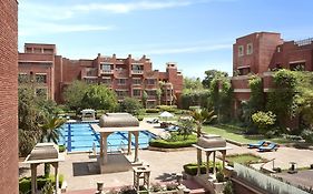 Itc Rajputana, A Luxury Collection Hotel, Jaipur